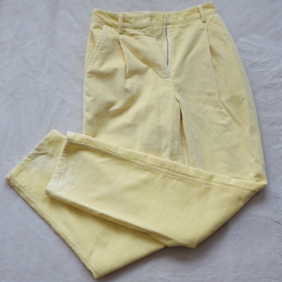 Wilfred Lennox Corduroy Pant - Size 0 - Picture 2 of 7